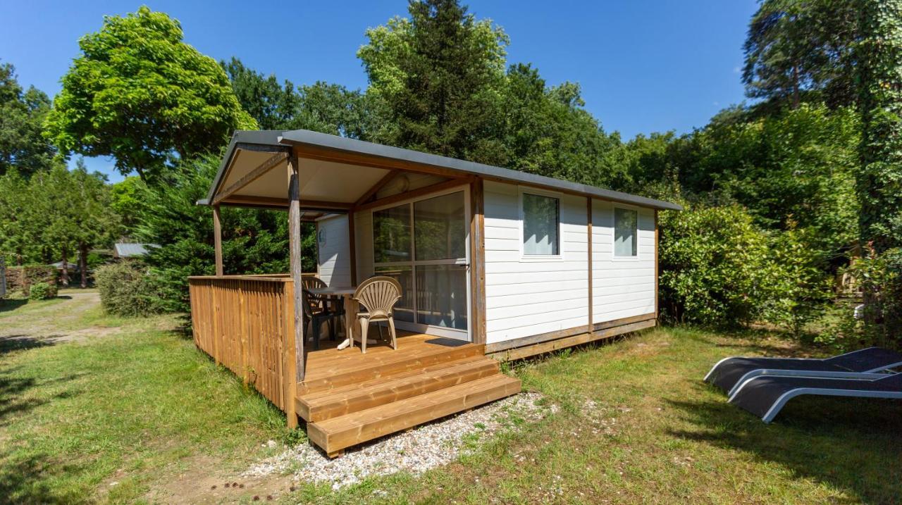 Camping L'Etang D'Ardy *** Saint-Paul-les-Dax Exterior photo