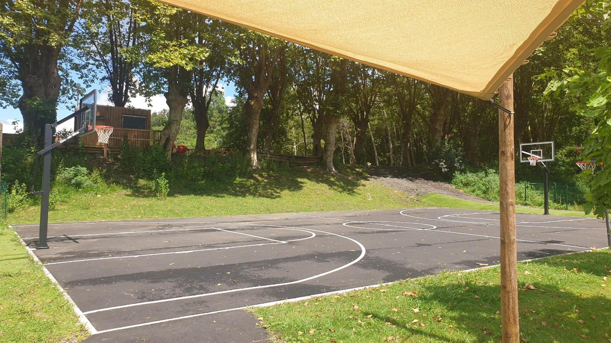 Camping L'Etang D'Ardy *** Saint-Paul-les-Dax Exterior photo