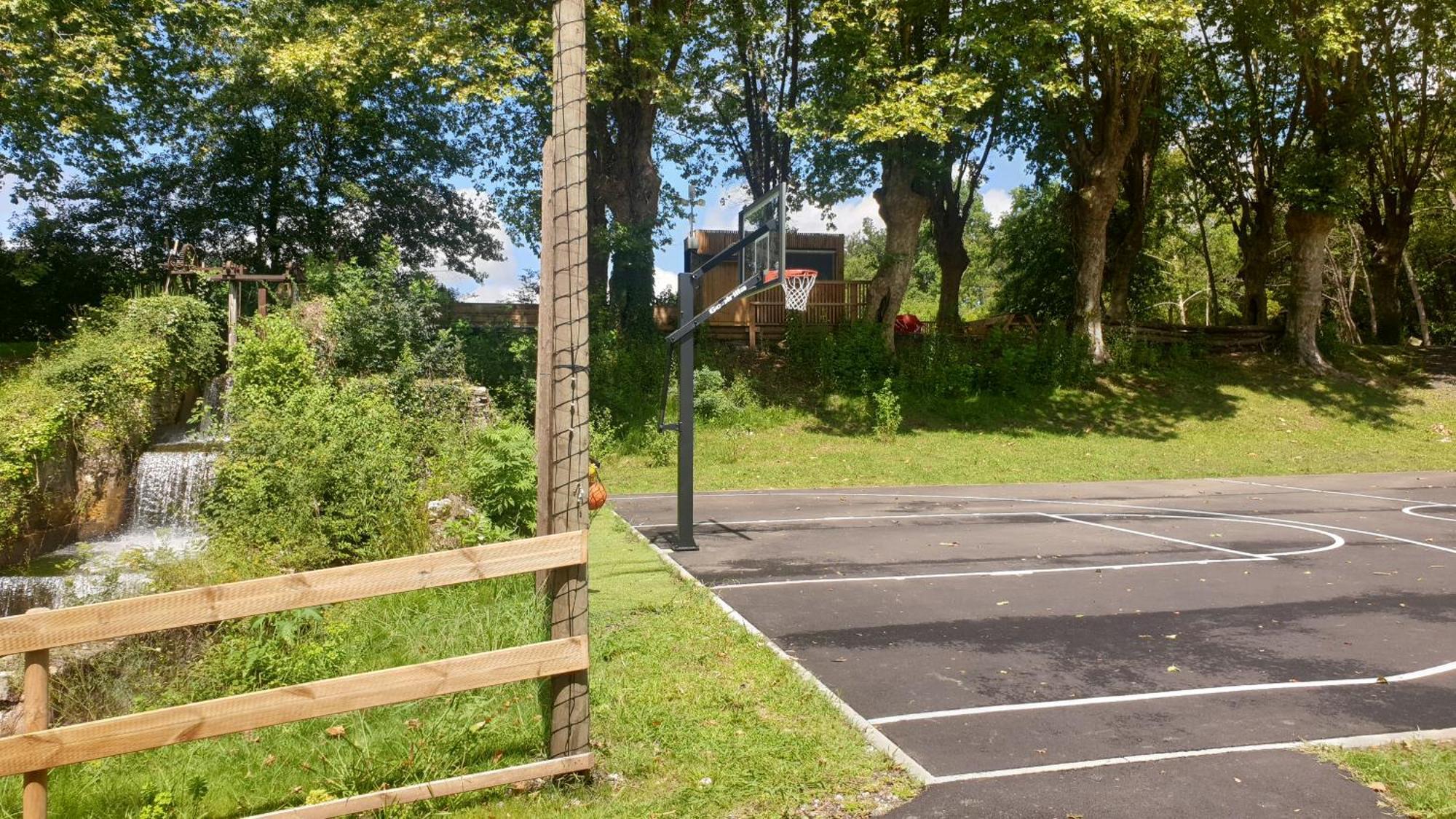 Camping L'Etang D'Ardy *** Saint-Paul-les-Dax Exterior photo