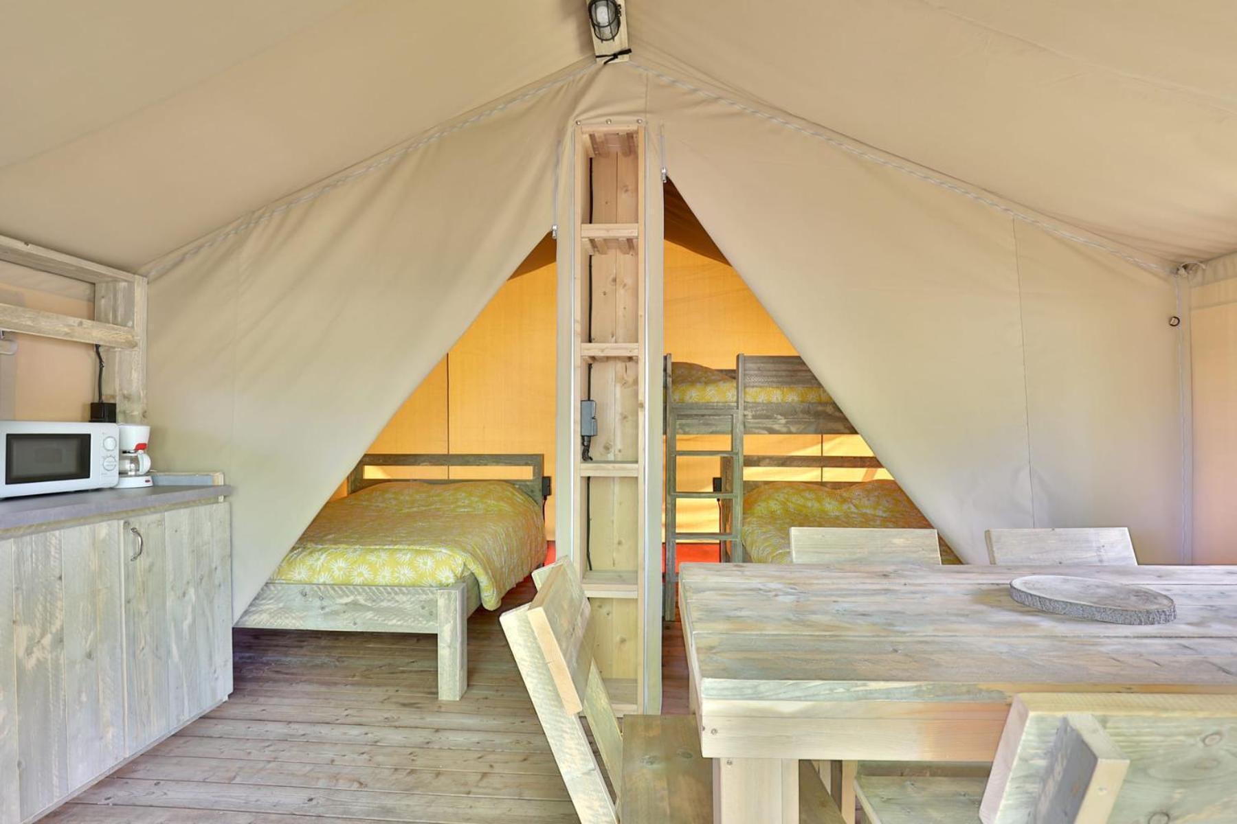 Camping L'Etang D'Ardy *** Saint-Paul-les-Dax Exterior photo