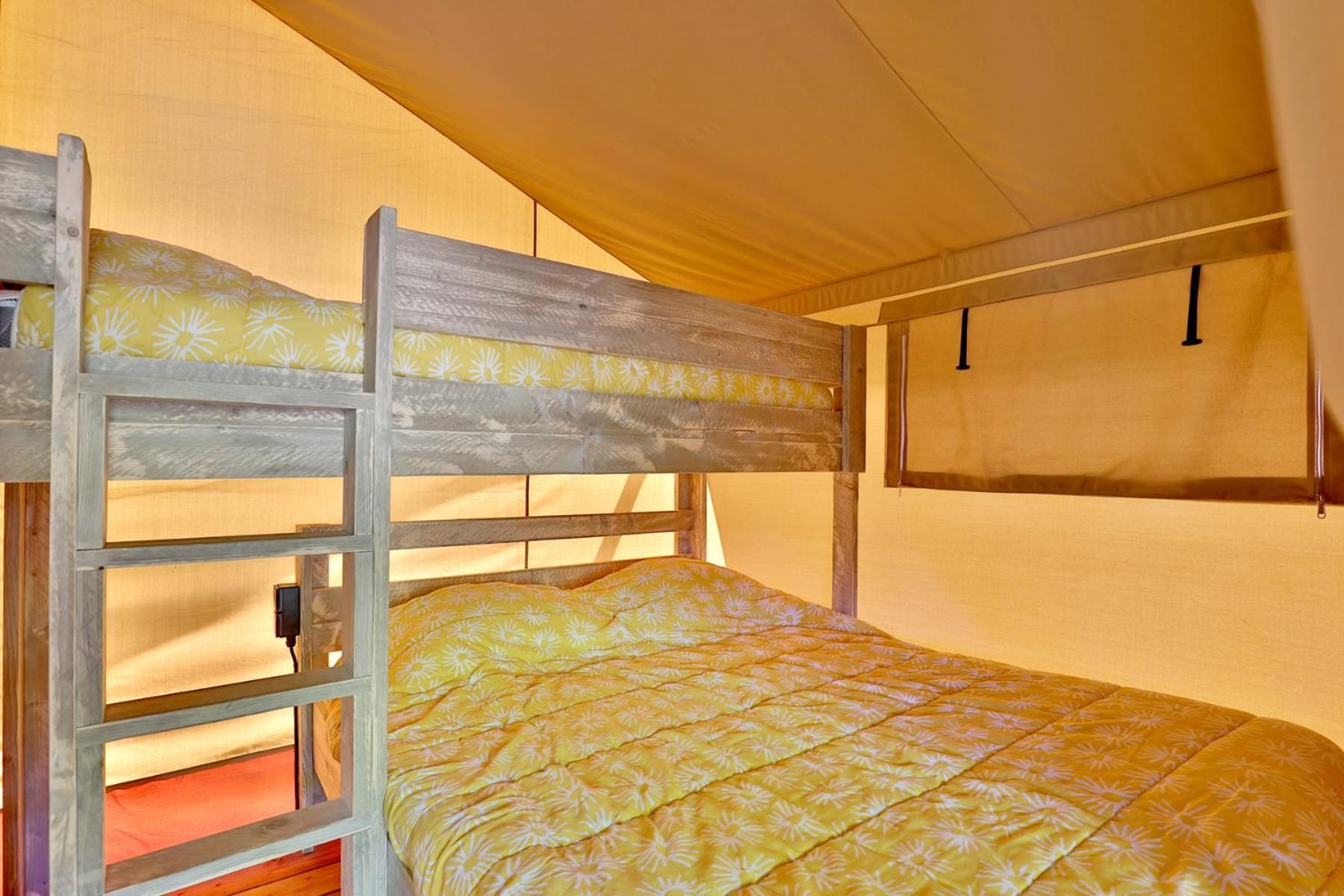 Camping L'Etang D'Ardy *** Saint-Paul-les-Dax Exterior photo